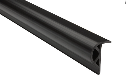 FLAT "P" BUMPER
